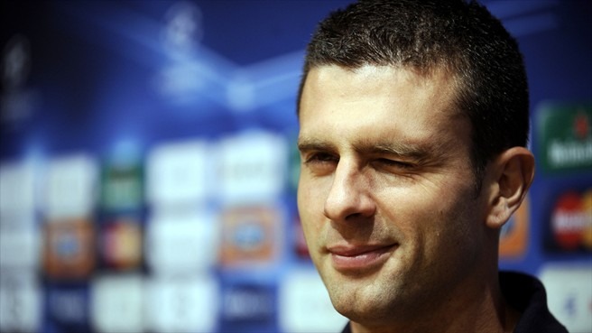 Thiago Motta, un Millésime « de légende »