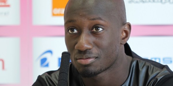 Youssouf Sabaly dans Canal Supporters : Marco Verrati "C'est un joueur important, pour l'équipe"