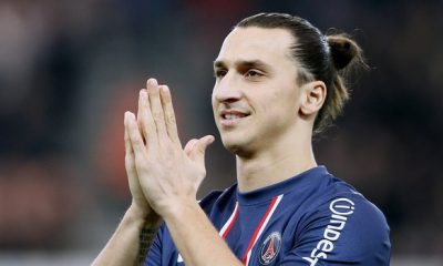 PSG – Une rumeur de départ d'Ibrahimovic a fait le tour du web, Touboul l'a démenti