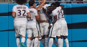Ligue 1 – « Le PSG décide quand il gagne » mais quelques accidents sont possibles