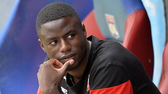 PSG/Rennes - Ntep "ça fait longtemps que j'attends ce duel" face à Aurier