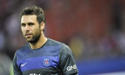 Mercato - Sirigu doit "y repenser 100 fois" avant de quitter le PSG, affirme l'un de ses représentants  