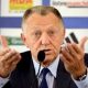 ASM/PSG - Aulas "Paris a beaucoup de choses à se faire pardonner"