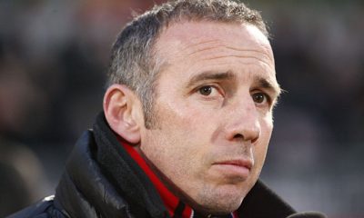 Eric Roy "le PSG d'Emery me semble en retard par rapport à celui de Blanc"