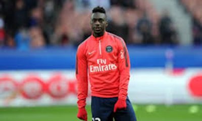 Le PSG pourrait prêter Augustin, Angers et Lens intéressés