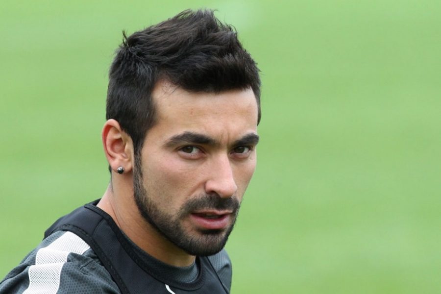 Lavezzi très proche de la Juve, selon la Gazzetta dello Sport