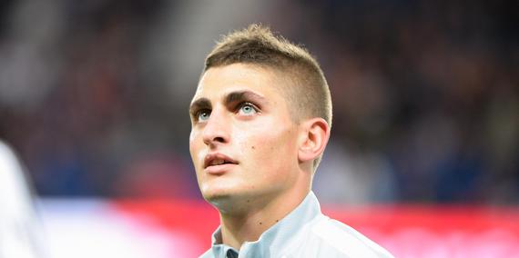 Fernandez : Verratti "est mieux" mais il manque "d'opposition pour le juger"