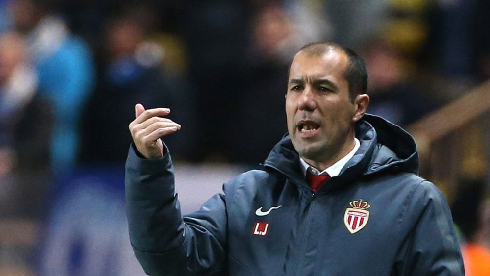 Leonardo Jardim prévient: "Le championnat est très équilibré, cela va se décider en avril."