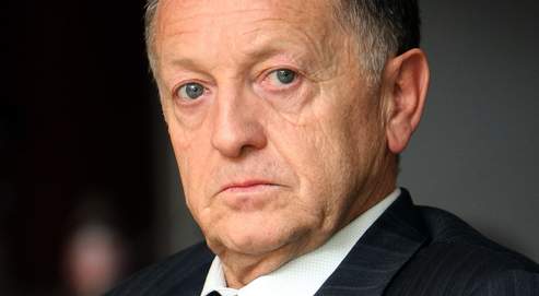 Aulas continue sa plainte, Caïazzo demande l'interdiction des "déclarations nuisibles"