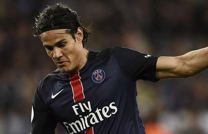 Mercato - La Juventus a encore sa chance pour Cavani, selon Tuttosport