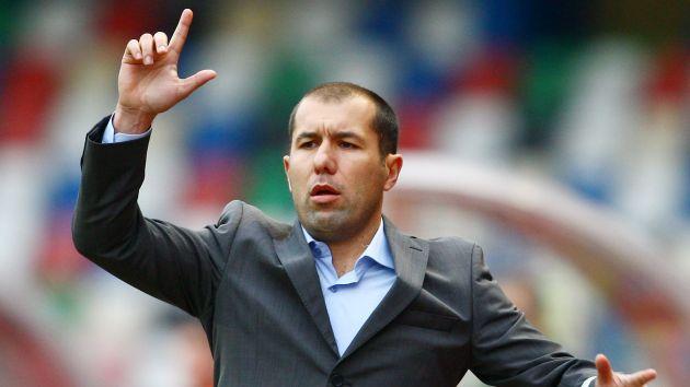 Ligue 1 - Leonardo Jardim "Pourquoi Lyon ne serait-il pas le principal rival ?"  