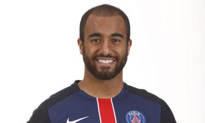 Joyeux anniversaire à Lucas Moura et Presnel Kimpembe !  