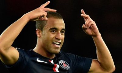 Mercato - Lucas Moura intéresserait Liverpool