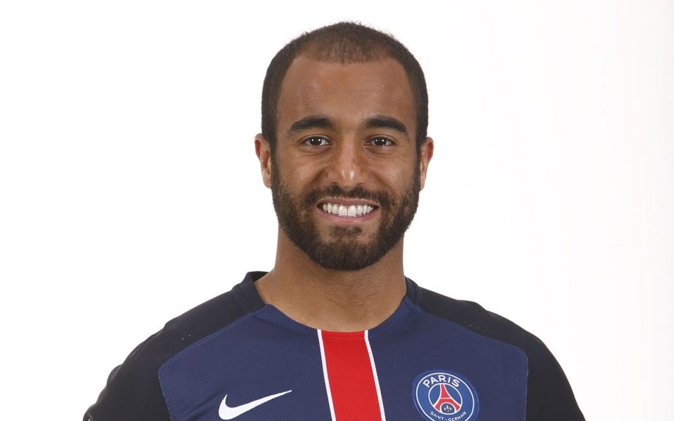 Mercato - Lucas Moura intéresserait Arsenal