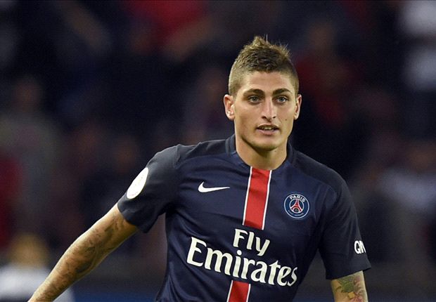 Verratti veut doubler son salaire mais le PSG négocie, selon Le Parisien