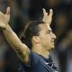 Ibrahimovic « Je suis prêt » pour FCL/PSG  