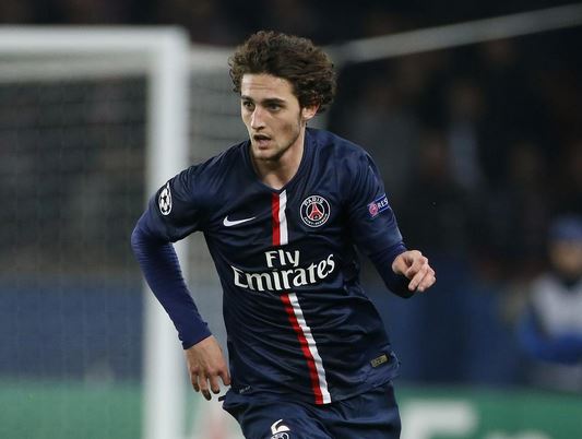 Mercato - Manchester United aurait proposé 28 millions d'euros pour Rabiot