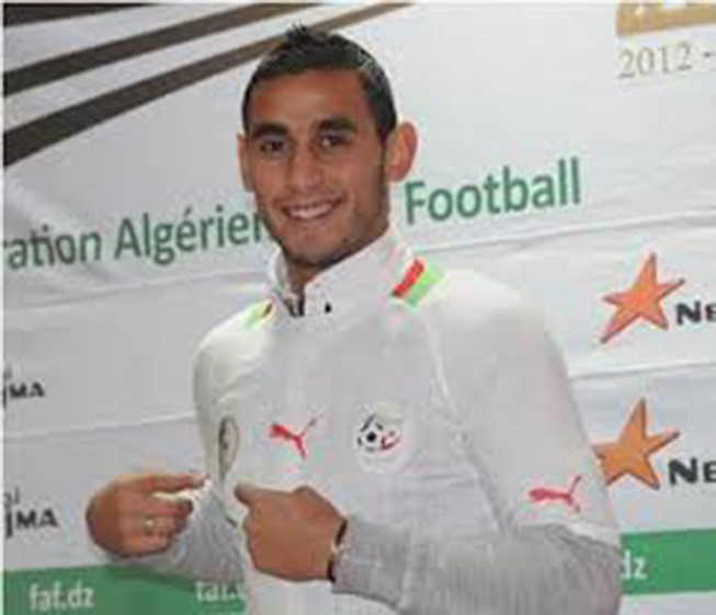 Mercato- Le dossier Faouzi Ghoulam recule