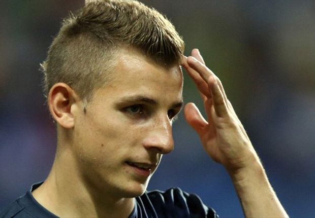 Le cas Digne étudié la semaine prochaine selon Gianluca Di Marzio