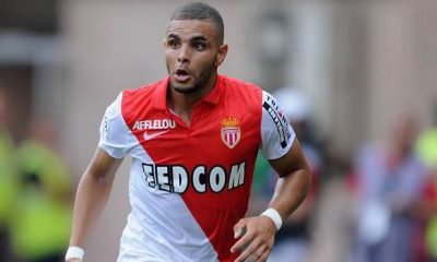 Mercato - Bouhafsi "Layvin Kurzawa est intéressé" et n'attend que l'accord de Monaco