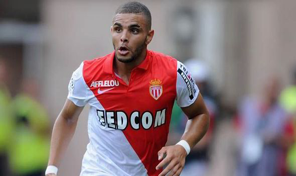 Mercato - Bouhafsi "Layvin Kurzawa est intéressé" et n'attend que l'accord de Monaco