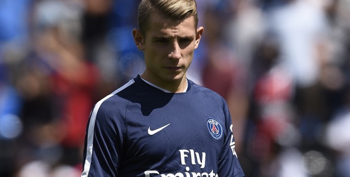 Mercato - Digne : Le Barça nie un accord avec le PSG, d'après Sport