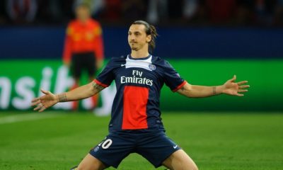 Club - Zlatan Ibrahimovic indispensable au PSG ? 