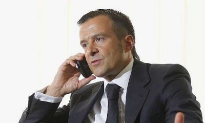 Pourquoi Jorge Mendes ouvre-t-il son carnet d'adresses au PSG ?  