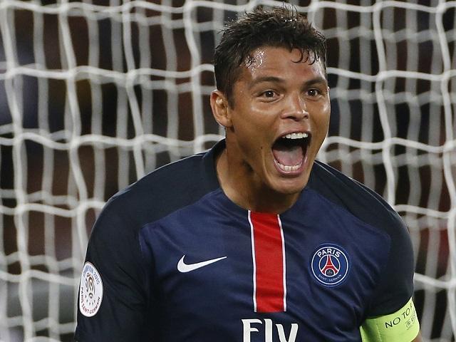 Coupe de la Ligue - Thiago Silva et Lucas se confient sur l'importance de gagner la finale