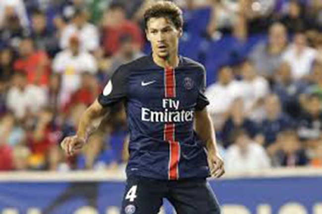 Mercato - Benjamin Stambouli intéresserait Hambourg, selon Foot Mercato