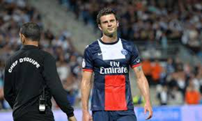 Le Parisien affirme "Thiago Motta va rester et gagner plus"