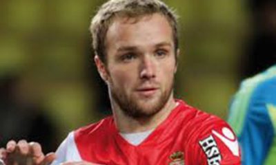 Valère Germain hésite entre Blanc et Biels