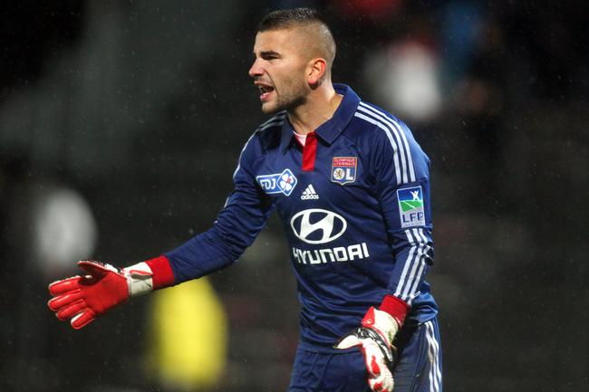 PSG/OL - Emmanuel Mammana et Anthony Lopes sont incertains