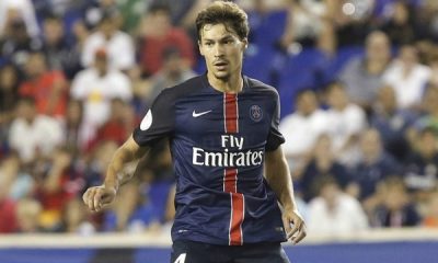 Mercato - "Stambouli a rencontré mari les dirigeants de Shalke 04", selon France Football