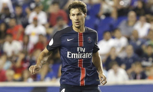 Mercato - "Stambouli a rencontré mari les dirigeants de Shalke 04", selon France Football