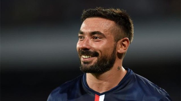 Mercato : les prétendants se précisent pour enrôler Lavezzi