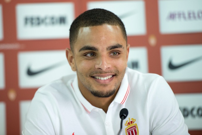 Ligue 1 - Layvin Kurzawa : Monaco "j'espère qu'ils resteront à la seconde place"