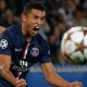 Marquinhos "Le Parc, c'est notre maison", y marquer c'est "mieux que partout ailleurs"