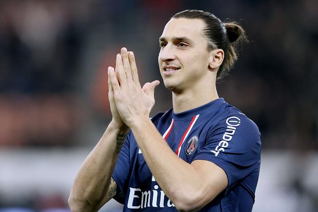 Le PSG ne serait pas optimiste pour Ibrahimovic, possible forfait contre Bordeaux et Malmö