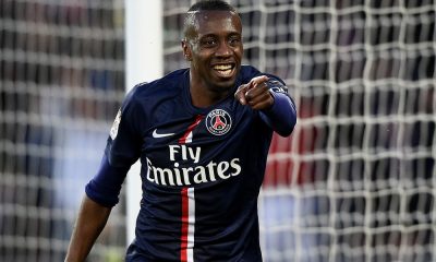 La biographie de Blaise Matuidi est en vente