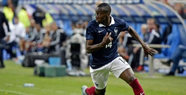 Papin encense l'endurance de Matuidi "c'est dur de trouver un équivalent en Europe"