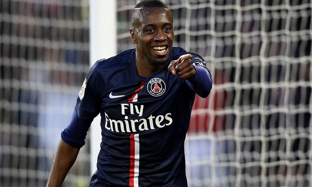 La biographie de Blaise Matuidi est en vente