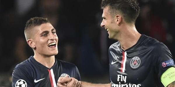 Thiago Motta: Verratti "sans aucun doute l’un des plus grands que j’ai connus"