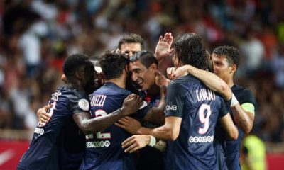 Ligue 1 - Ménès : "Les joueurs du PSG ont remis les pendules à l’heure avec beaucoup de talent" 