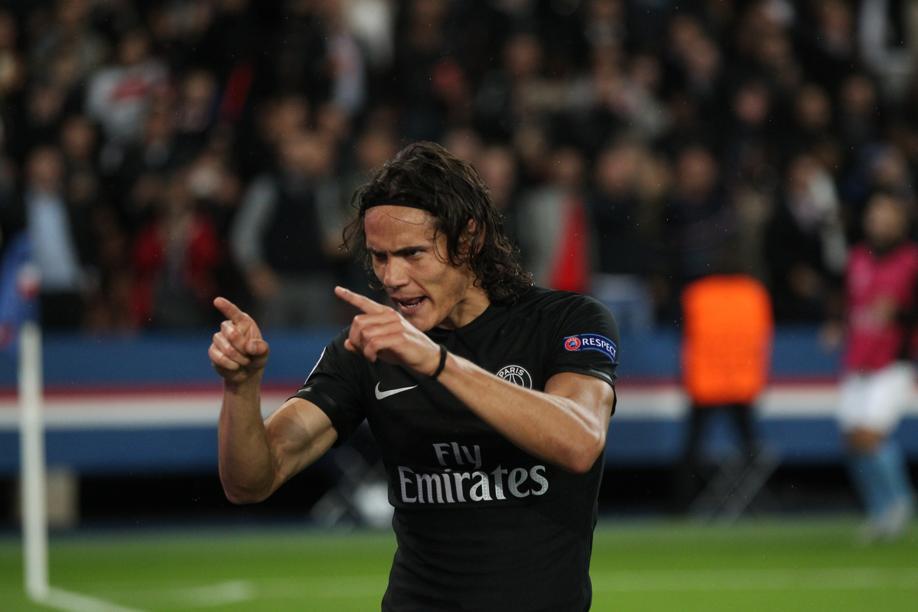 Edinson Cavani "3 points importants qui rassurent"  