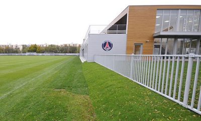 Le futur centre d'entraînement du PSG devrait être à Thiverval-Grignon, une pétition contre  