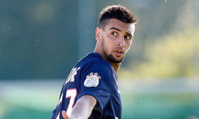 Ligue 1- Pastore de nouveau indisponible ?  