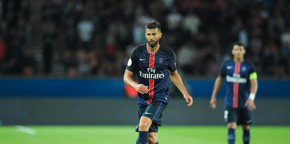 Chelsea / PSG - Thiago Motta "imposer notre jeu"