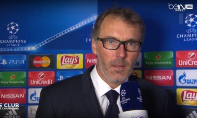 Bruno Salomon: il faut faire signer Blanc avant décembre, même s'il y a peut-être mieux pour le futue