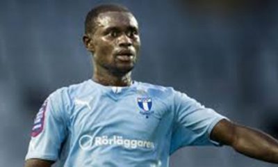 Le "Fighting-Spirit" de Malmö, "clé" contre le PSG selon Enoch Kofi Adu